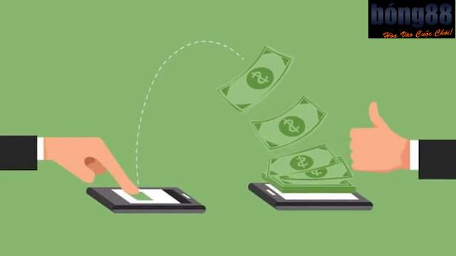 Đăng ký Bong88 với ưu đãi nạp lần đầu