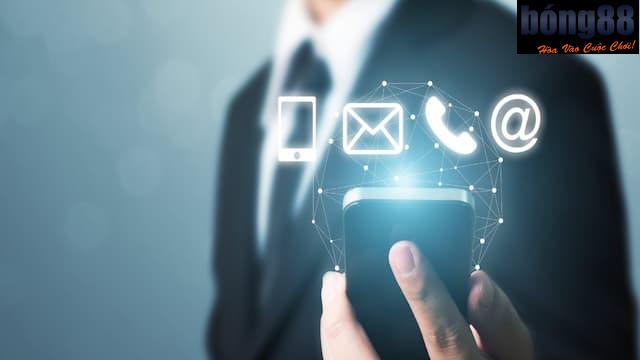 Liên hệ Bong88 vì sao là yếu tố sống còn với người chơi?