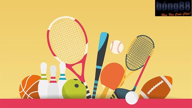 Cá cược thể thao Bong88 về kỹ năng cần có