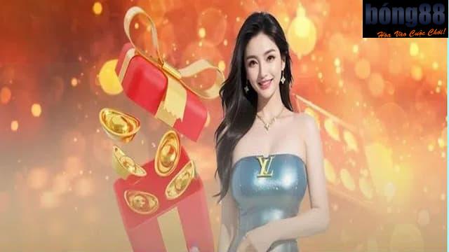 Khuyến mãi chào mừng cho người chơi mới Bong88 chiến lược hiệu quả