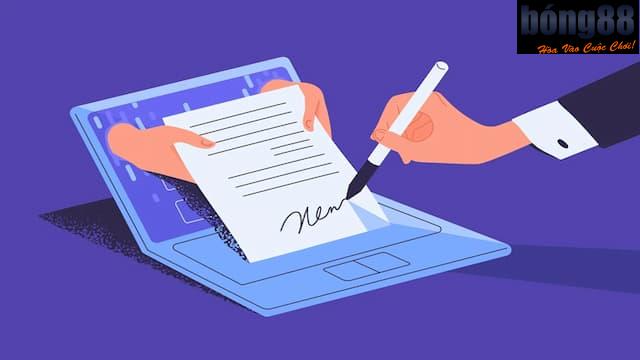 Điều khoản điều kiện Bong88 Điều khoản điều kiện Bong88 về việc vi phạm và xử lý