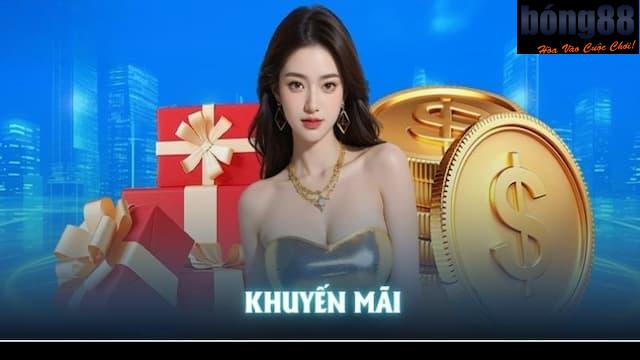 Chương trình hoàn tiền định kỳ Bong88 về giới thiệu