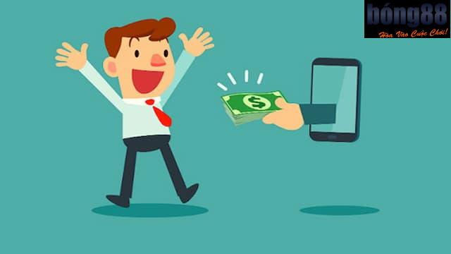 Chương trình hoàn tiền định kỳ Bong88 với sự khác biệt