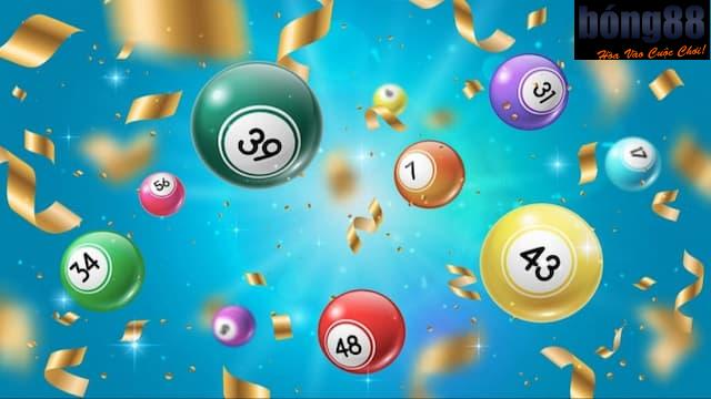 Lô đề và xổ số Bong88 so sánh với các nền tảng khác