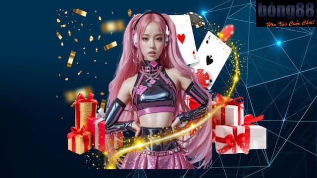 Ưu đãi đặc biệt cho thành viên VIP Bong88 vì sao được săn đón? 