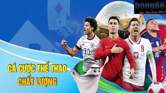 Bong88 vì sao nên lựa chọn? 