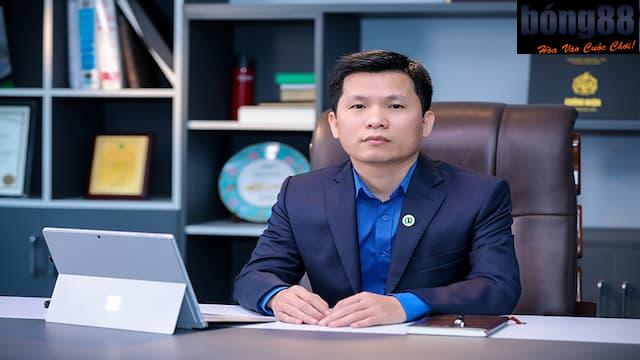 Tác giả Bong88 Bảo Liêm với tinh thần thương hiệu