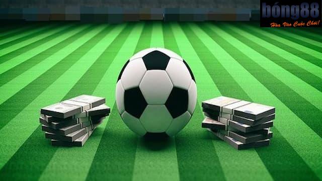 Tỷ lệ kèo Bong88 những yếu tố ảnh hưởng