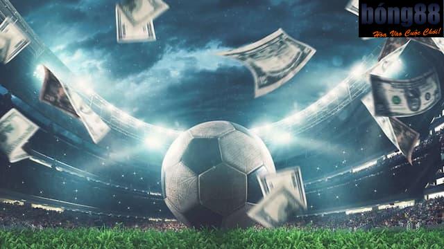 Tỷ lệ kèo Bong88 về kinh nghiệm phân tích