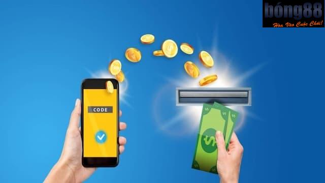 Nạp rút tiền Bong88 về lợi ích khi thực hiện