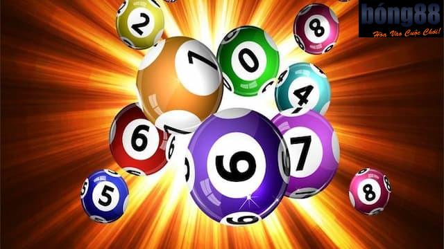 Xổ số siêu tốc Bong88 lý do được ưa thích