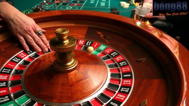 Roulette Bong88 với những sai lầm thường gặp