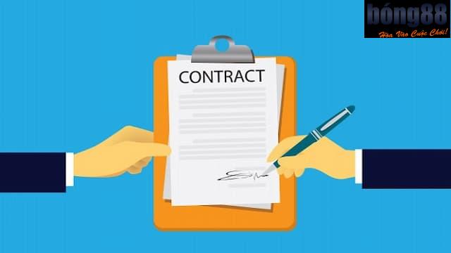 Điều khoản điều kiện Bong88 Điều khoản điều kiện Bong88 xác lập quyền lợi và nghĩa vụ